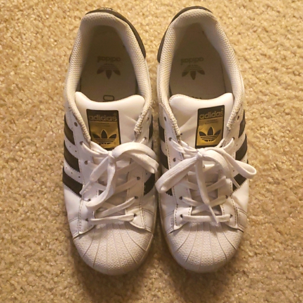Adidas Superstar Classic